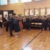 Pasowanie uczniów w Gimnazjum nr 2